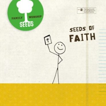 Seeds of Faith Album