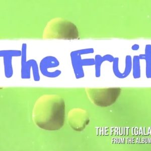 The Fruit (Galatians 5:16 & 22)