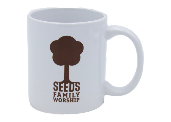 Seeds Mug