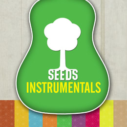 Seeds Instrumentals 8-12