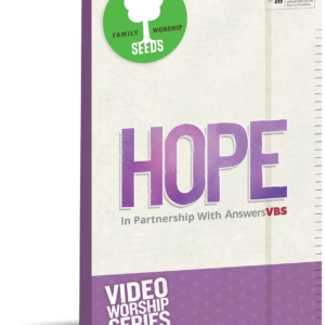 Hope DVD